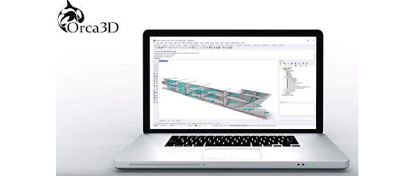 Orca3D Version 3 Now Available