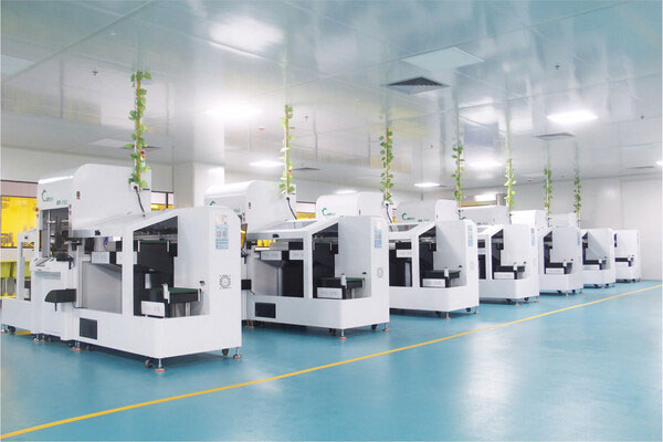 PCBAIR Invests in AI for Defect Prediction in PCB Manufacturing