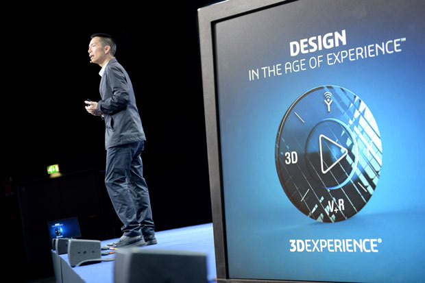 Examining Design in the Age of Experience