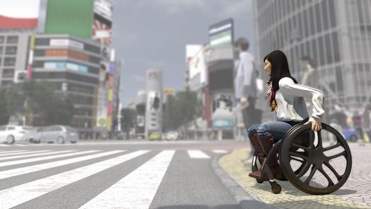 Phoenix Ai Ultralight Wheelchair: Phoenix Instinct (United Kingdom) is an ultra-lightweight, self-balancing, intelligent wheelchair which eliminates painful vibrations.