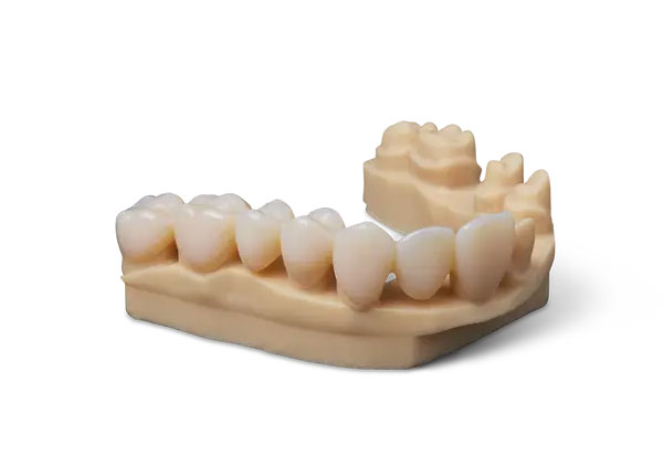 Formlabs’ Teeth Resin Receives FDA 510(k) Clearance