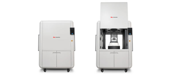 Desktop Metal Introduces Vacuum Furnace 