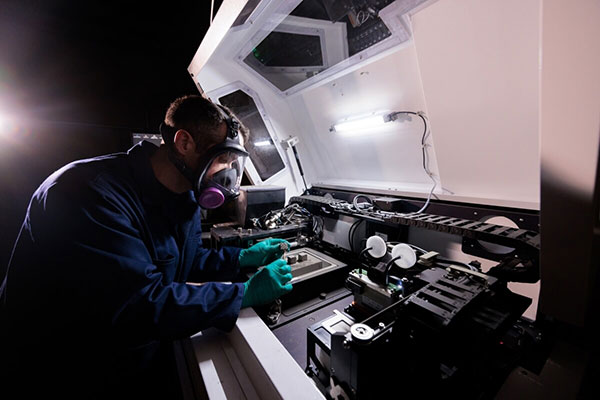 New Quad Cities Manufacturing Institute Launched for Defense Sector
