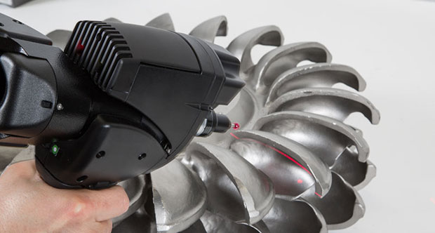 Editor's Pick: New Optics, Electronics Speed Portable Scanning