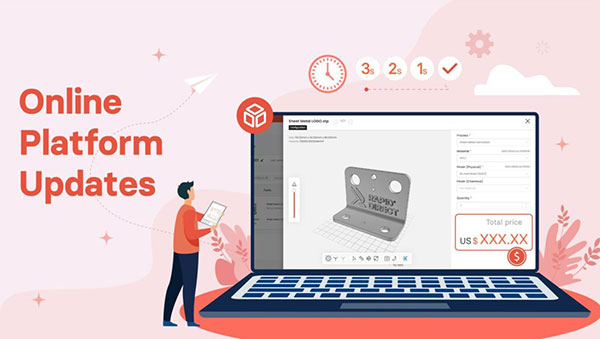 RapidDirect Offers Sheet Metal Instant Quote