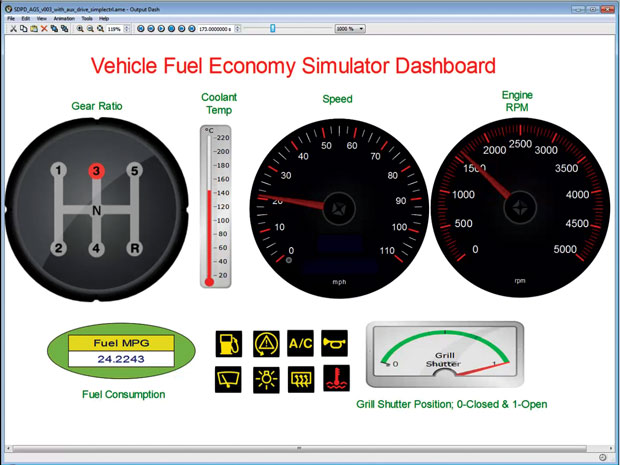 Engineers Take Control of Requirements Traceability