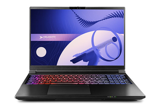 Velocity Micro Debuts Raptor S55