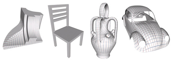 MachineWorks Releases Polygonica 3.4