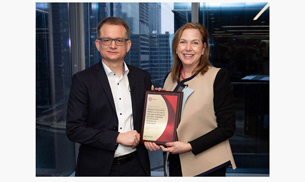 UL Solutions Grants Siemens Certification Using Digital Modeling