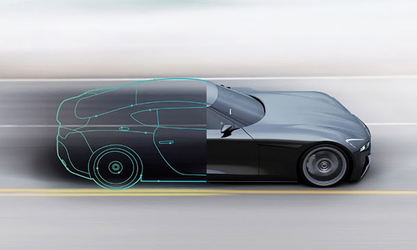 Siemens Extends PAVE360 Tech to Specific AMD GPUs