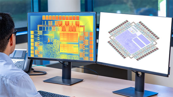 What's New in Simcenter FloTherm Releases