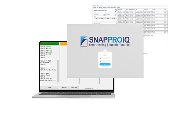 ByteSnap Unveils SnapPro IQ
