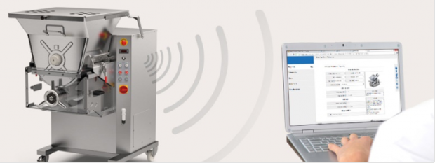 IoT Takes on the Food Industry