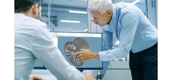 Tech Soft 3D Buys Actify SpinFire Business