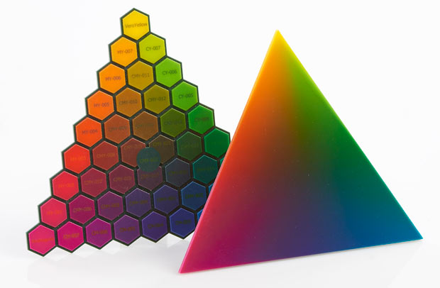 Editor's Pick: Objet Connex3 with Stratasys Creative Colors