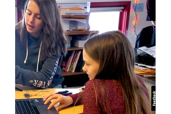 50 State Winners Named in Samsung STEM Competition