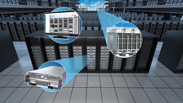 Supermicro Data Center Building Block Solutions Simplify AI Factory Deployment