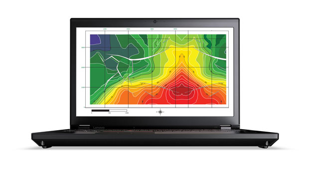 Editor's Pick: Mobile Workstations Built with Xeon CPUs