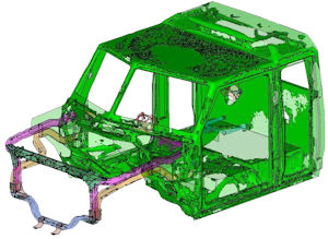 Fast App: Lighter Weight Makes Heavier Duty