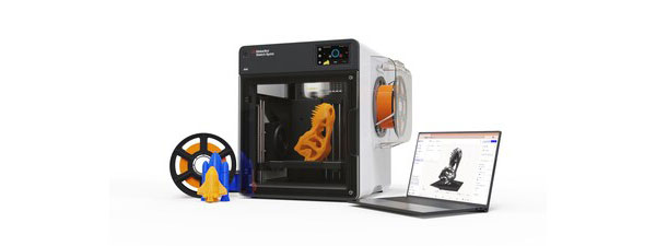 UltiMaker Launches MakerBot Sketch Sprint