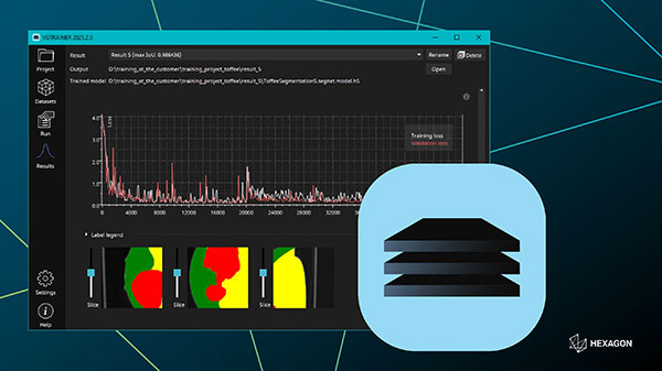 Volume Graphics CT-Analysis Software Now Branded Under Hexagon