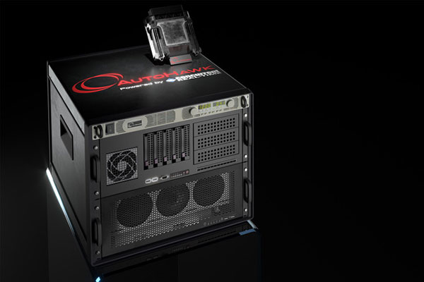 VI-grade Launches Real-Time Simulation Platform