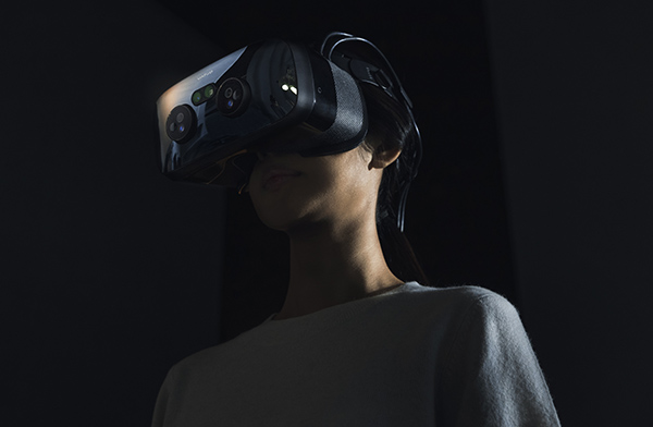 Varjo Releases VR-3, XR-3 