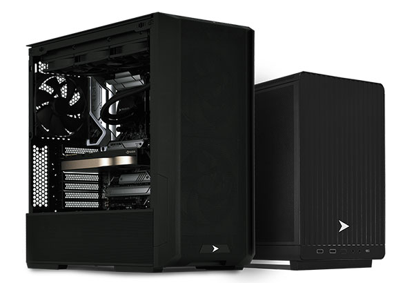 Velocity Micro Unveils MX6 Mini Tower