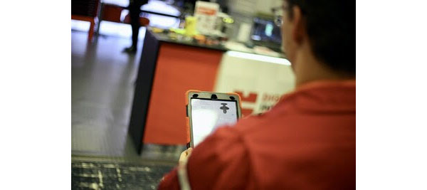 Würth Additive Digital Inventory Platform Went Live at AMUG