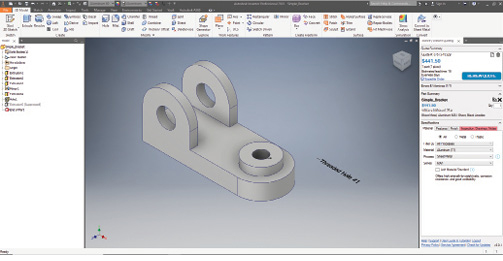 3D Printing Services: The CAD Connection - Digital Engineering 24/7