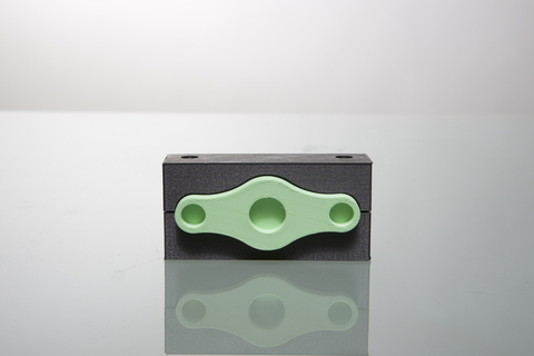 Nexa3D Debuts Carbon-Fiber Polymer