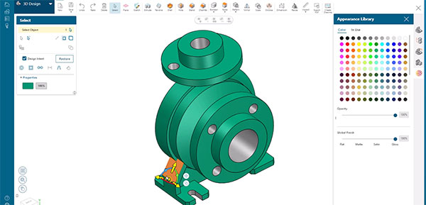 Siemens Updates Zel X