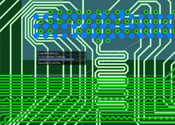 Zuken Launches CR-8000 2025 with AI-Enhanced Support