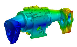 ANSYS 16.1 Provides Breakthroughs in the Cloud