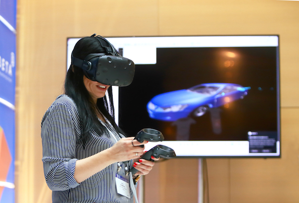 Engineering Simulation in the Spotlight of Product Design and Development