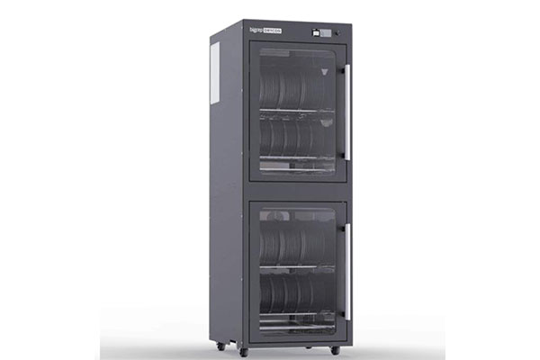 BigRep Unveils the DRYCON Filament Dryer