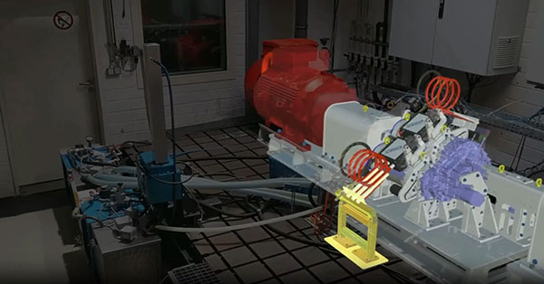 Holo-Light Streamlines Workflows with CAD Exchanger