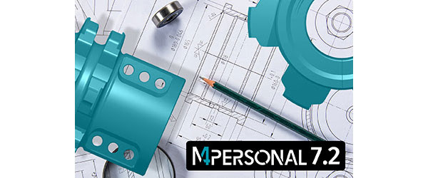 CAD Schroer Releases M4 PERSONAL v7.2