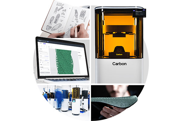 Carbon Unveils EPU Pro Platform