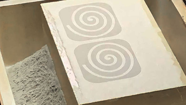 Coherent Unveils Additive Manufacturing Technology to Make Ceramic Components
