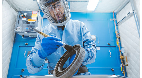 GE Additive Relaunches as Colibrium Additive