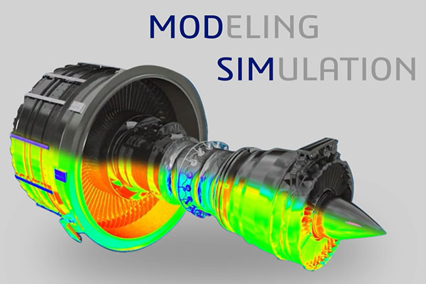 Unified Modeling and Simulation - Digital Engineering 24/7
