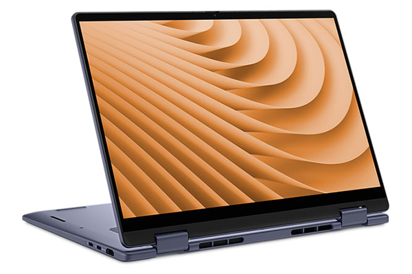 Dell Plus AI PCs Built With AMD Processors