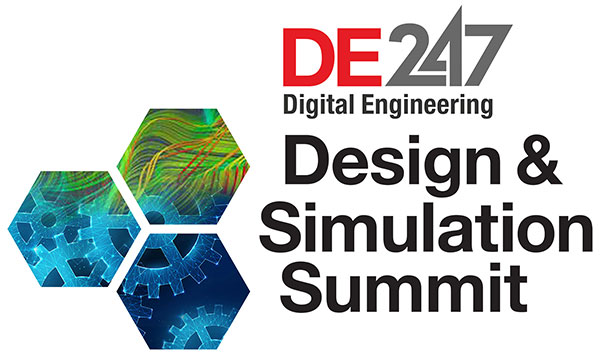 The 2024 Digital Engineering Design & Simulation Summit Announces Call for Speakers
