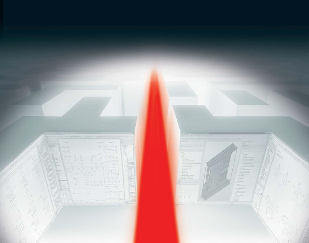 EPLAN Experience: Your Gateway to Efficiency