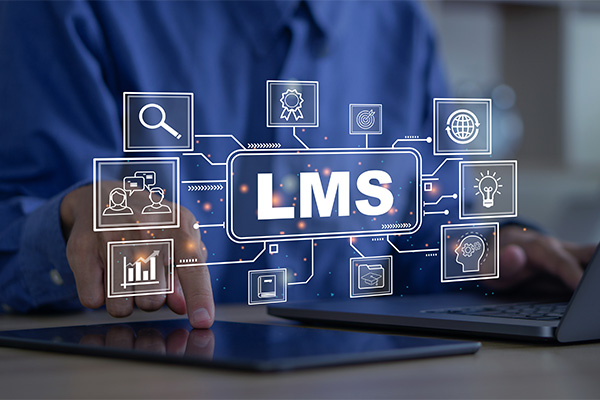 Boost Workforce Efficiency: How an LMS Enhances Training for AEC Manufacturing
