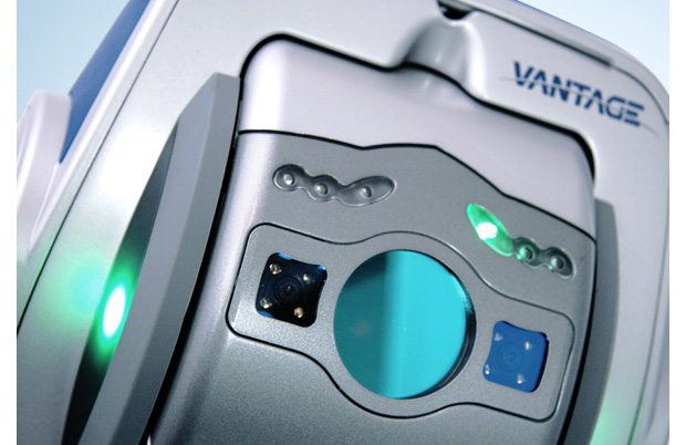 FARO Unveils New Laser Tracker