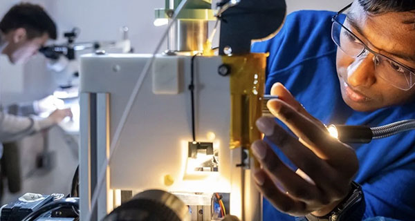 Startup Fluent Metal Launches to Offer Liquid Metal Printing