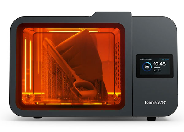 Formlabs Debuts Form 4L Large-Format SLA Printer