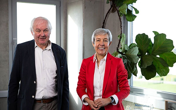 Materialise Appoints New CEO